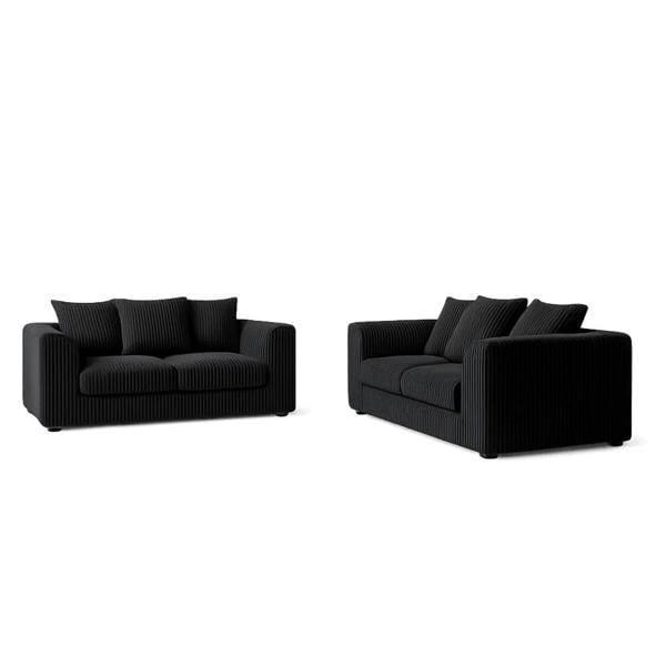 Sofa Scene Chicago Scatter Back Living Room Furniture Range