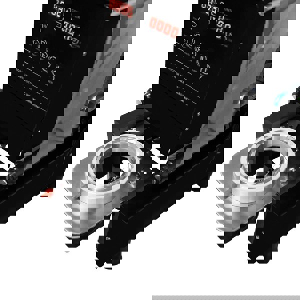 Kukoo Automatic Cup Sealing Machine & Bubble Tea Shaker