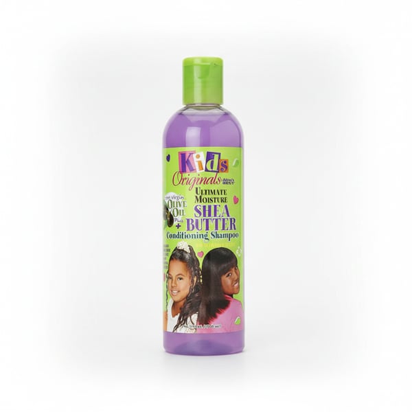 Sulfate-free gentle cleansing formula