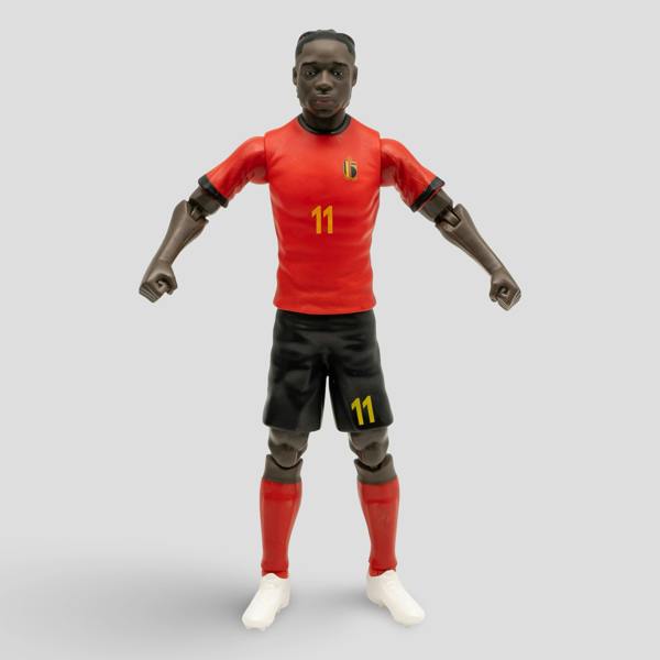 Banbo | Doku Belgium Fully Articulated Figurine