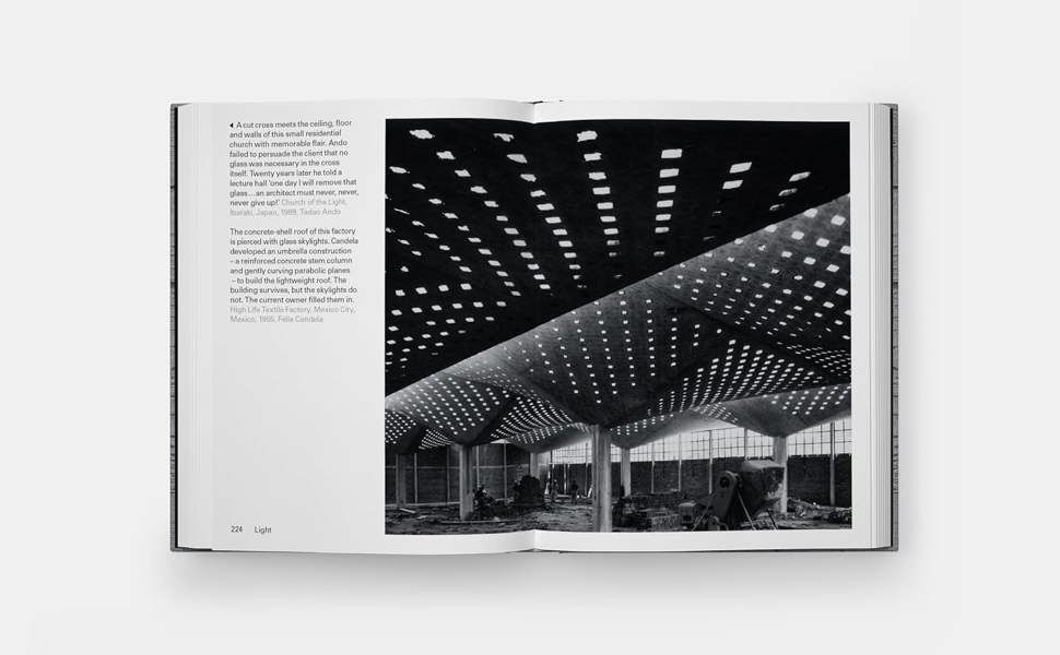 Concrete, Mini Format by William Hall