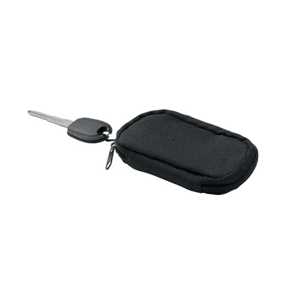MidOcean Rover Key Case - Black - 