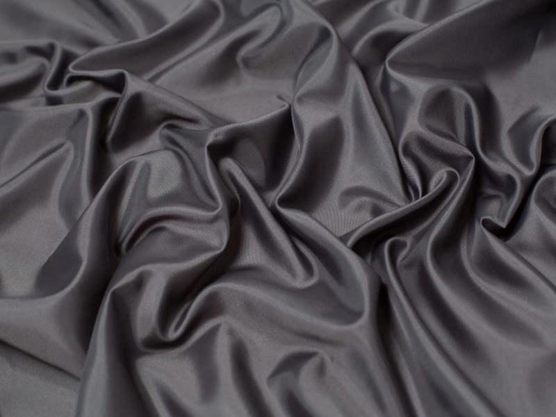 Minerva Core Range Minerva Anti Static Supersoft Lining Fabric - Plain Design Dressmaking Fabric, 160 cm / 63" Wide - per metre