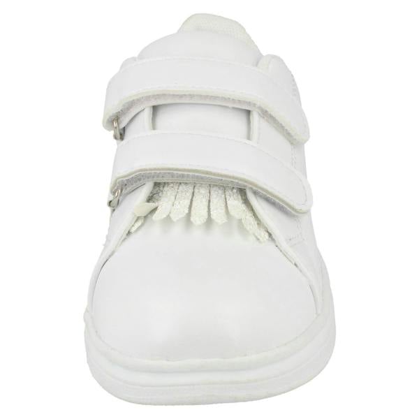 Spot On Girls Spot On Casual Trainers
