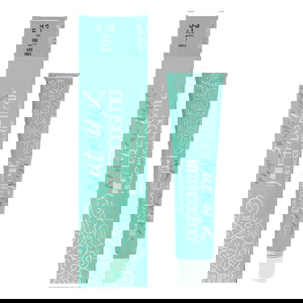 Nutrilux Intercosmo Nutrilux Macadamia Oil 5.13 Light Brown Golden Ash Hair Colour 60ml