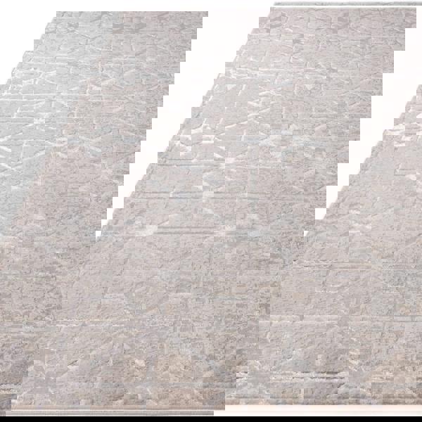 Asiatic Aurora AU11 Lattice Rug