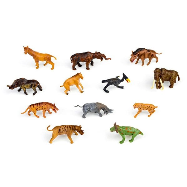CollectA Mini Prehistoric Mammals