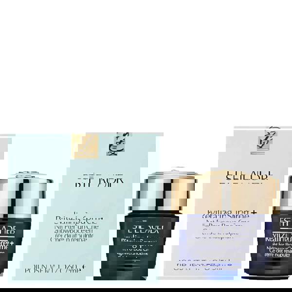 Estée Lauder Revitalizing Supreme+ Night Power Bounce Creme 50ml - Additional 2