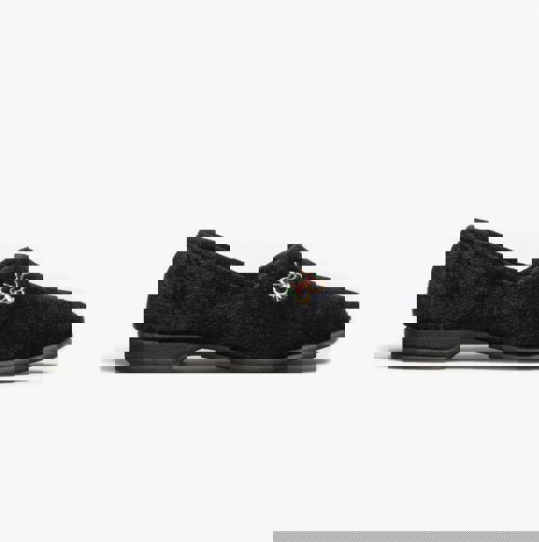 Mirak BOUQUET Womens Slippers Black