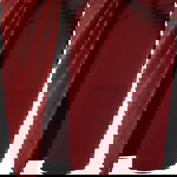 Puma Women's Red Cord Skirt
