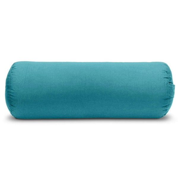 Fitness Mad Buckwheat Yoga Bolster