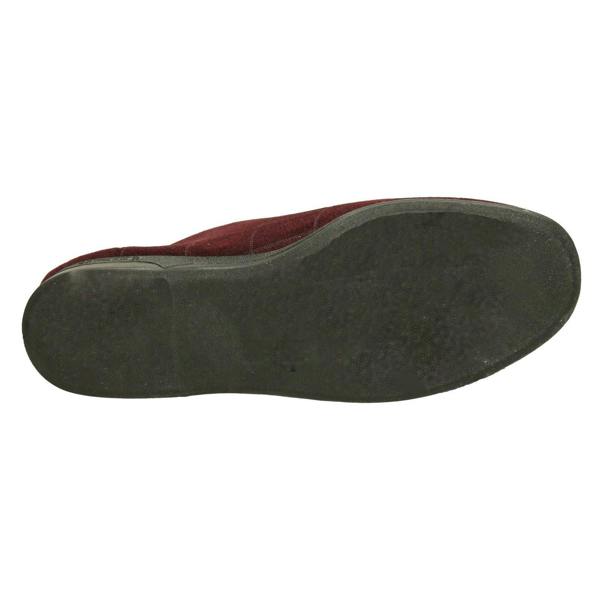 Balmoral Mens Balmoral Wide Opening Boot Slippers VB M93
