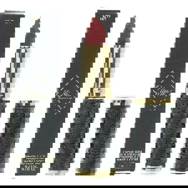 Le Rouge Parfum Kilian Le Rouge Parfum Matte Rouge Tentation Lipstick 3.5g