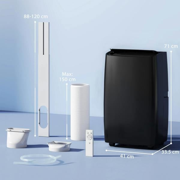 Portable Air Conditioner