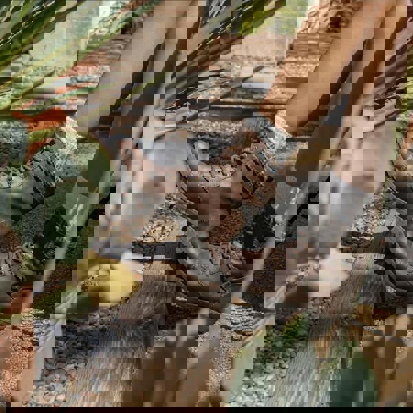 Rocket Dog Thunder Womens Classic Ankle Lace Up Biker Boots