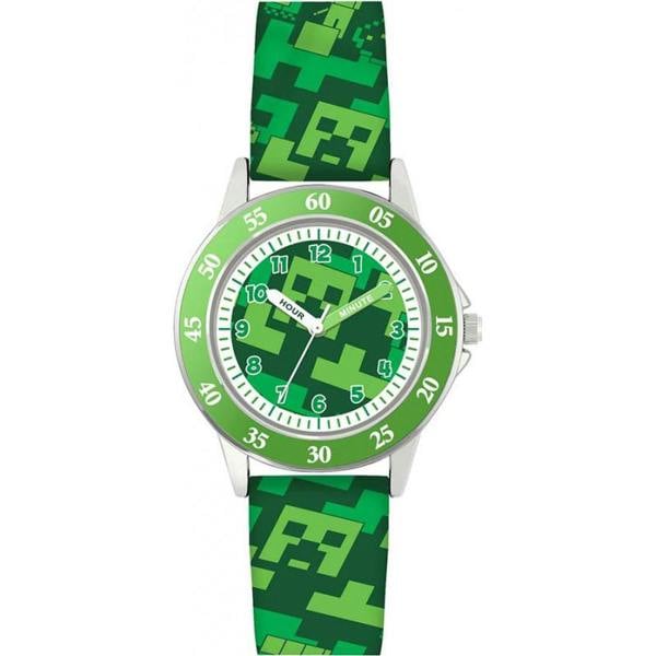 Character Watches Minecraft Watch MIN9033