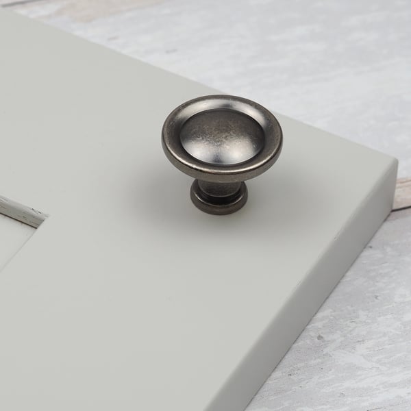 Handle & Home Antique Pewter Handles