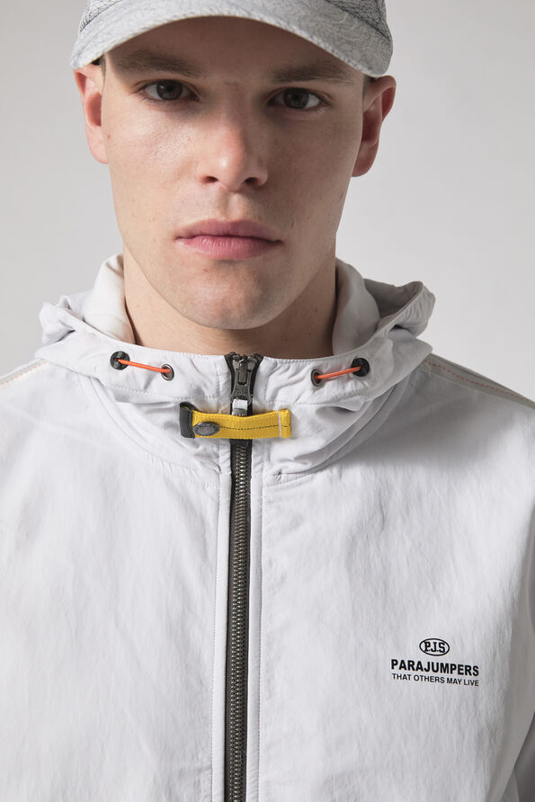 Parajumpers Trident Jacket - White