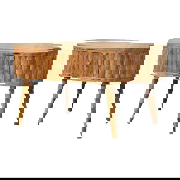 Artisan Furniture Stripe Coffee Table