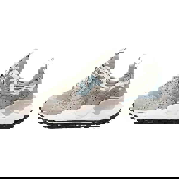 Flower Mountain Yamano 3 Grey Trainers