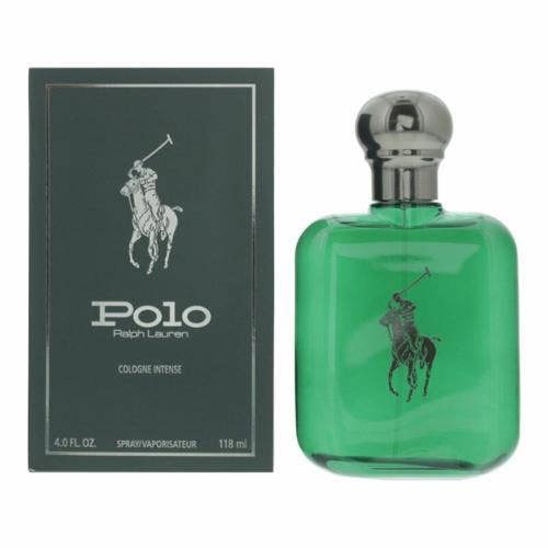 Ralph Lauren Polo Intense 118ml Cologne Spray For Him
