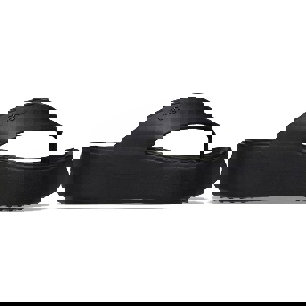 Crocs Getaway Platform Flip Womens - Black