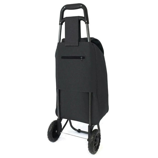 Infinity Luggage Shopping Trolley Folding Lightweight Grocery Bag