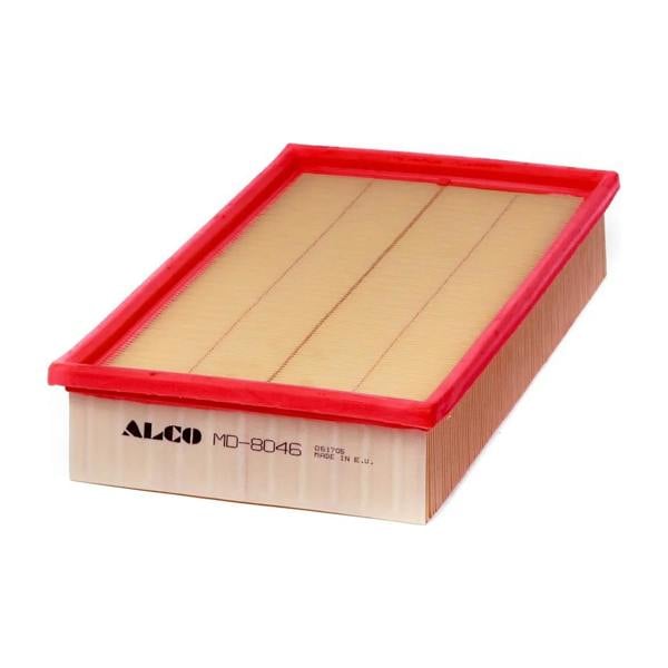 Alco Air Filter Alco MD-8046 For VW Caravelle T5 T6 Transporter T5 T6