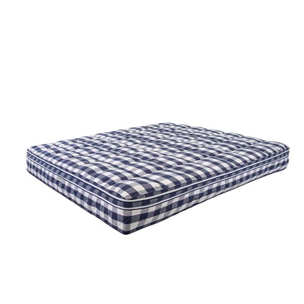 Angel Cerdá Hybrid mattress with natural latex and Cooltex pocket mini springs 7234/7235
