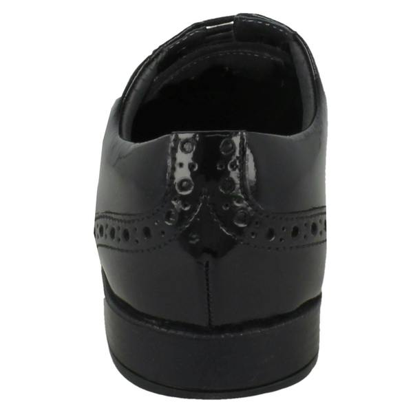 Start-rite Girls Startrite School Shoes Brogue