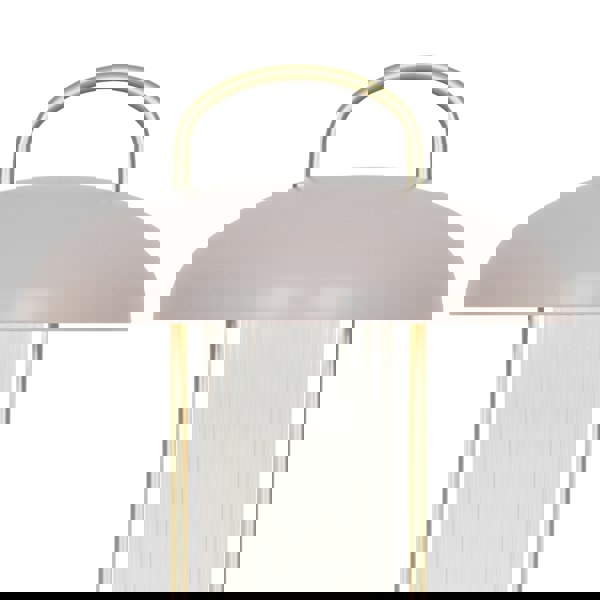 Nordlux Mirano portable | Table lamp | Dusty rose