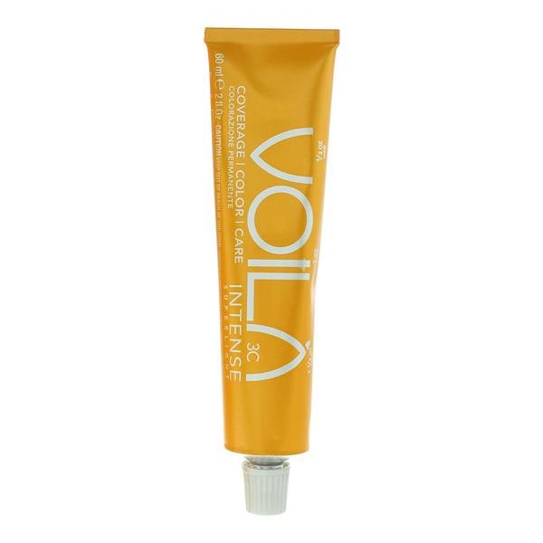 Intercosmo Voilà Intercosmo Voila 3C Hair Colour 60ml - SL12.23 Beige Irise Superblonde