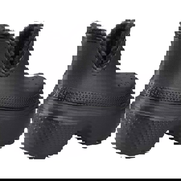 Crocs Stomp Shorty Boot Womens - Black