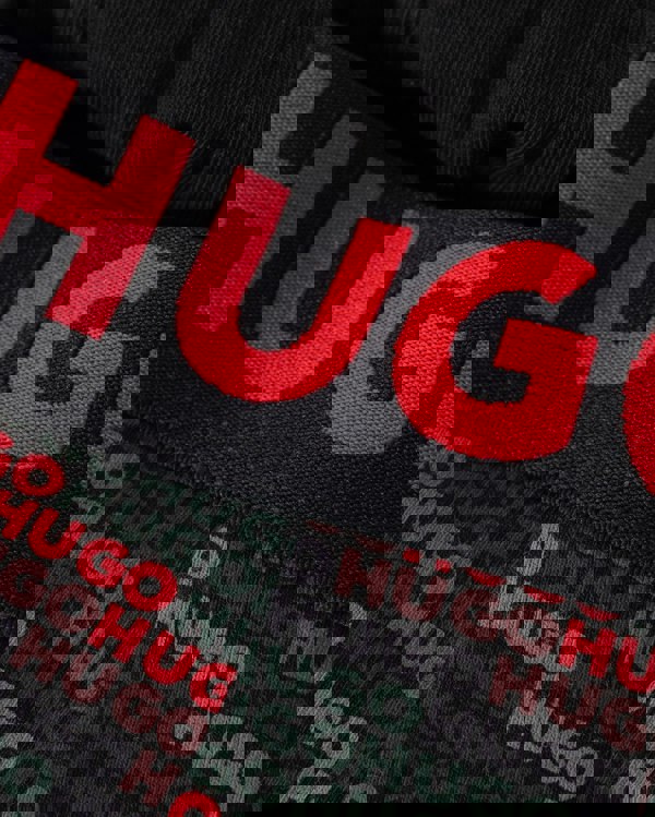 HUGO Mens Triplet Trunk Gift Set - Open Miscellaneous 960 - CHO - Designer Mens Underwear