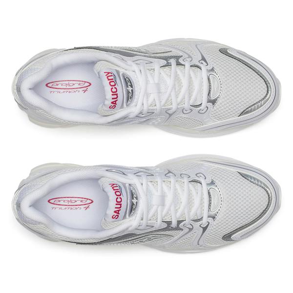 Saucony Originals Saucony Pro Grid Triumph 4 Trainers