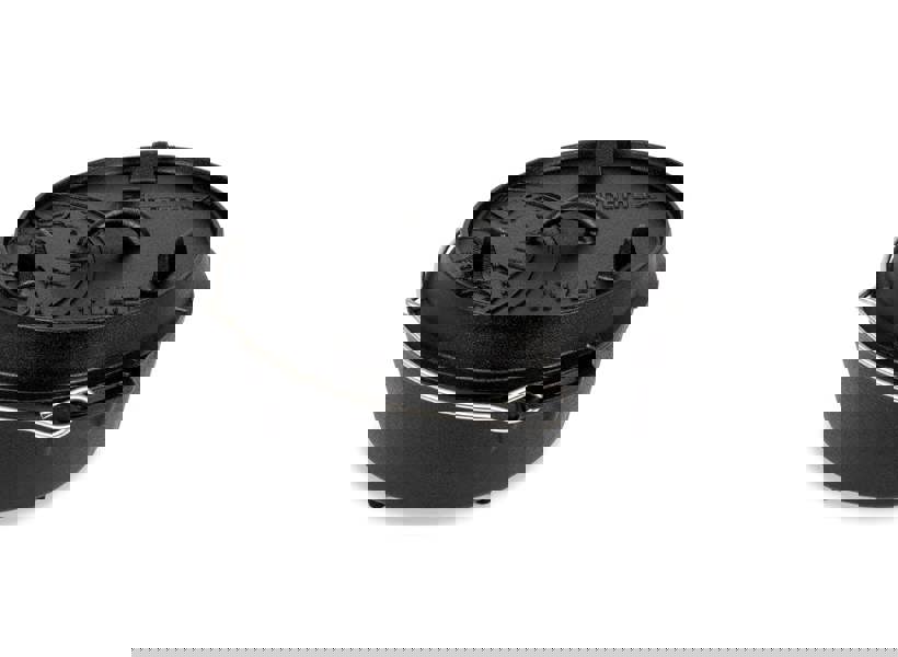 Petromax Cast Iron Dutch Oven with Legs