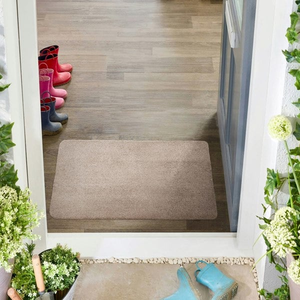 My Mat Soft Washable - Beige