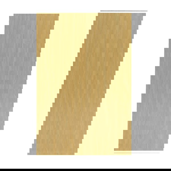 Monstershop LED Retail Shop Counter B900 - Maple