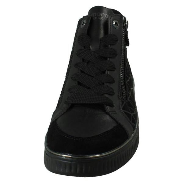 Remonte Ladies Remonte Casual Ankle Boots D2E70