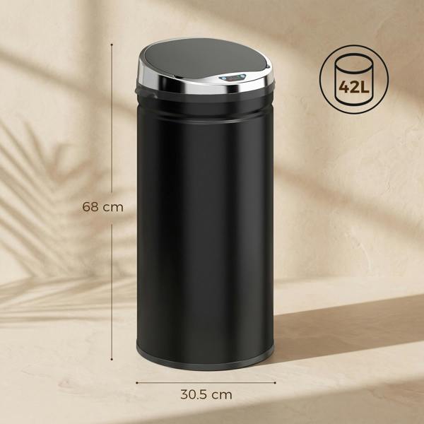 Sensor Bin