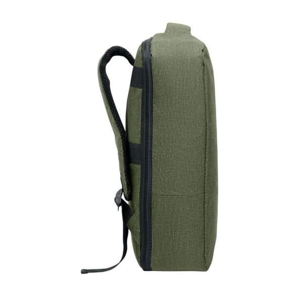 MidOcean Laugar Slim Laptop Backpack - Creamy Green - 