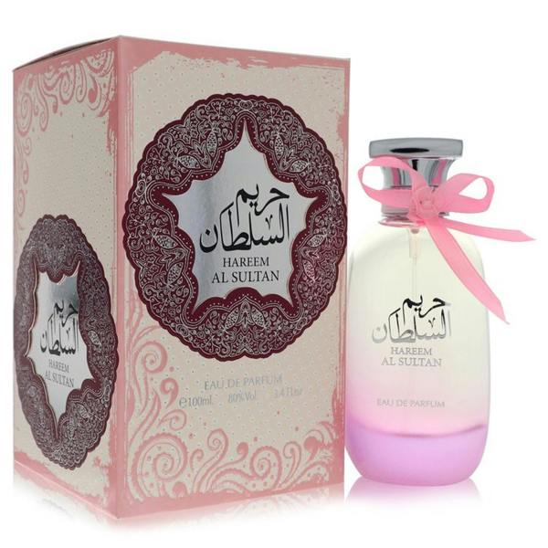 Al Zaafaran Hareem Al Sultan Eau De Parfum 100 ml