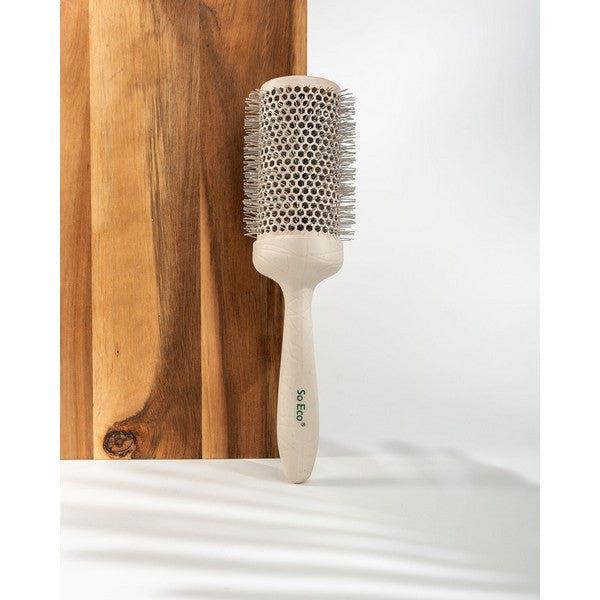 So Eco Ceramic Round Brush - Large
