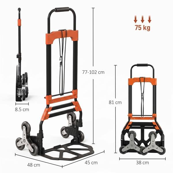 Cargo Cart