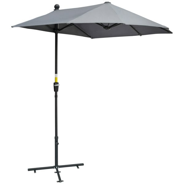 Half Patio Umbrella