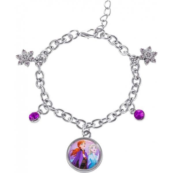 Disney Frozen Bracelet BH00233RL-65-PA