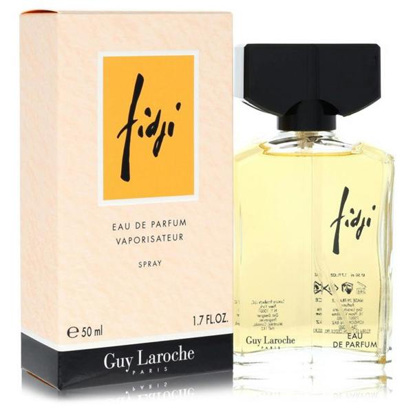 Guy Laroche Fidji by Guy Laroche Eau De Parfum Spray 1.7 oz for Women 50 ml