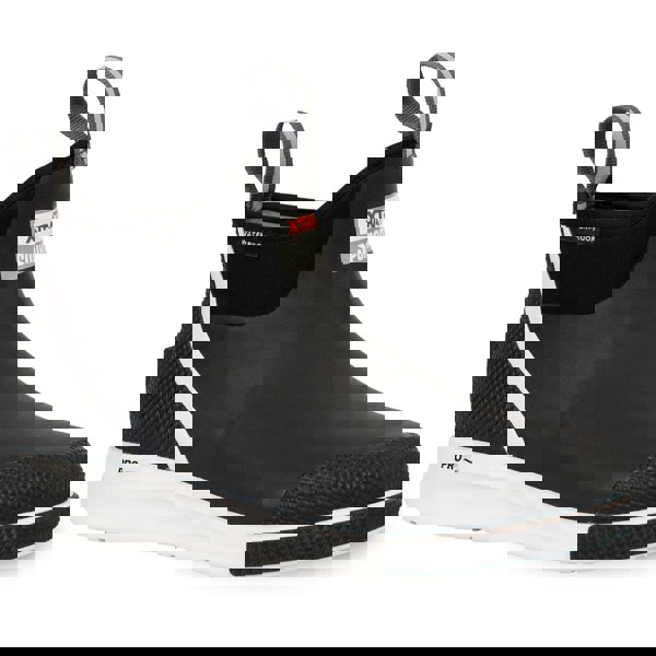 Xtratuf Ankle Deck Boot Sport - Black