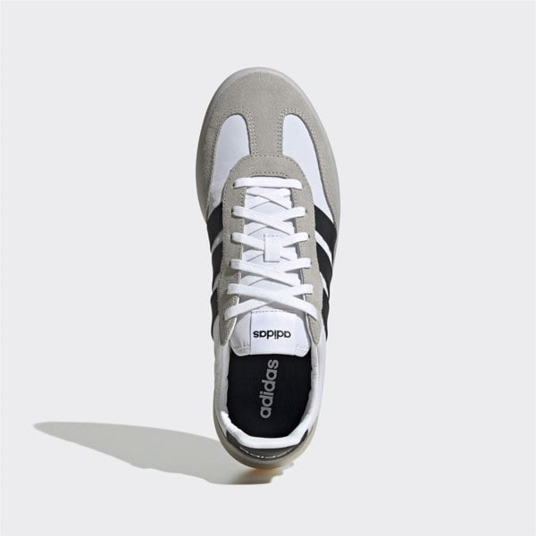 Adidas Barreda Decode White/Grey Trainers