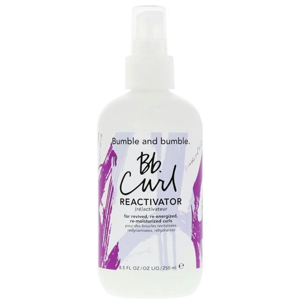 Bumble and bumble Bb. Curl Reactivator 250ml